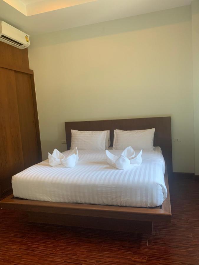 บ้านธานี Villa Choeng Mon